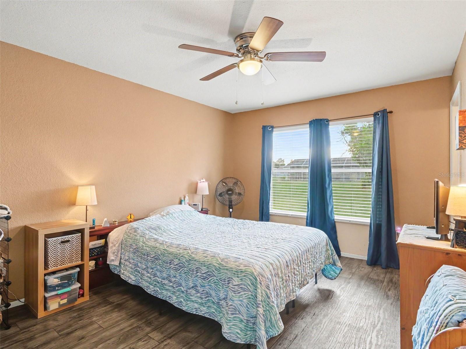 PORT CHARLOTTE SUB 52 - Residential