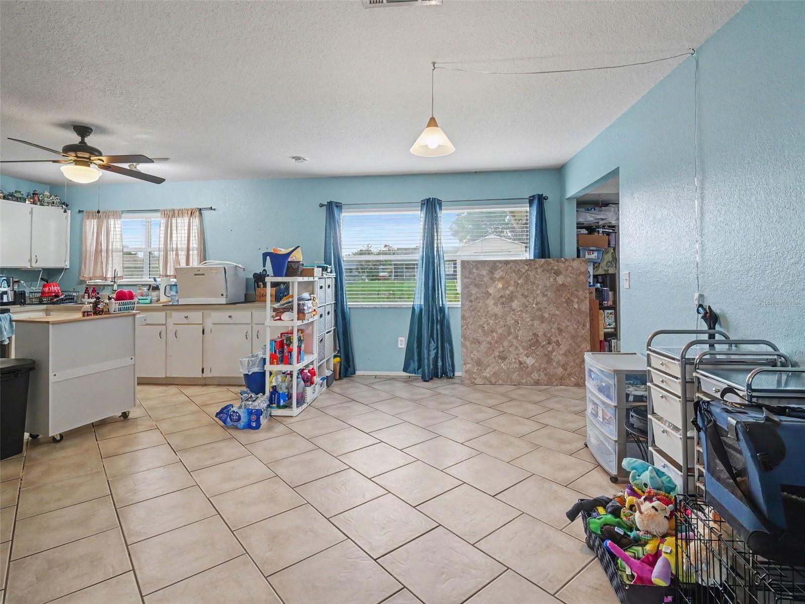 PORT CHARLOTTE SUB 52 - Residential