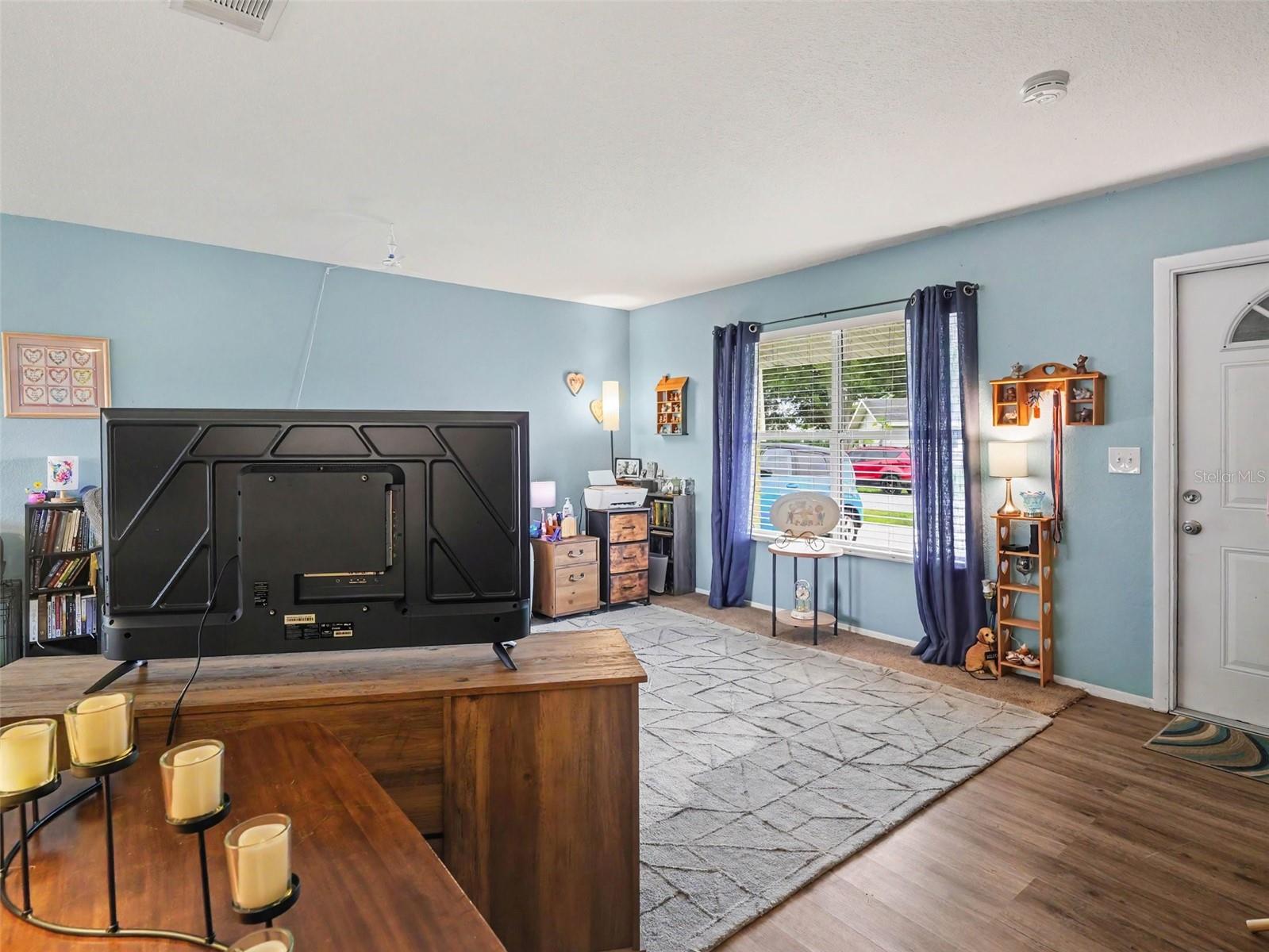PORT CHARLOTTE SUB 52 - Residential