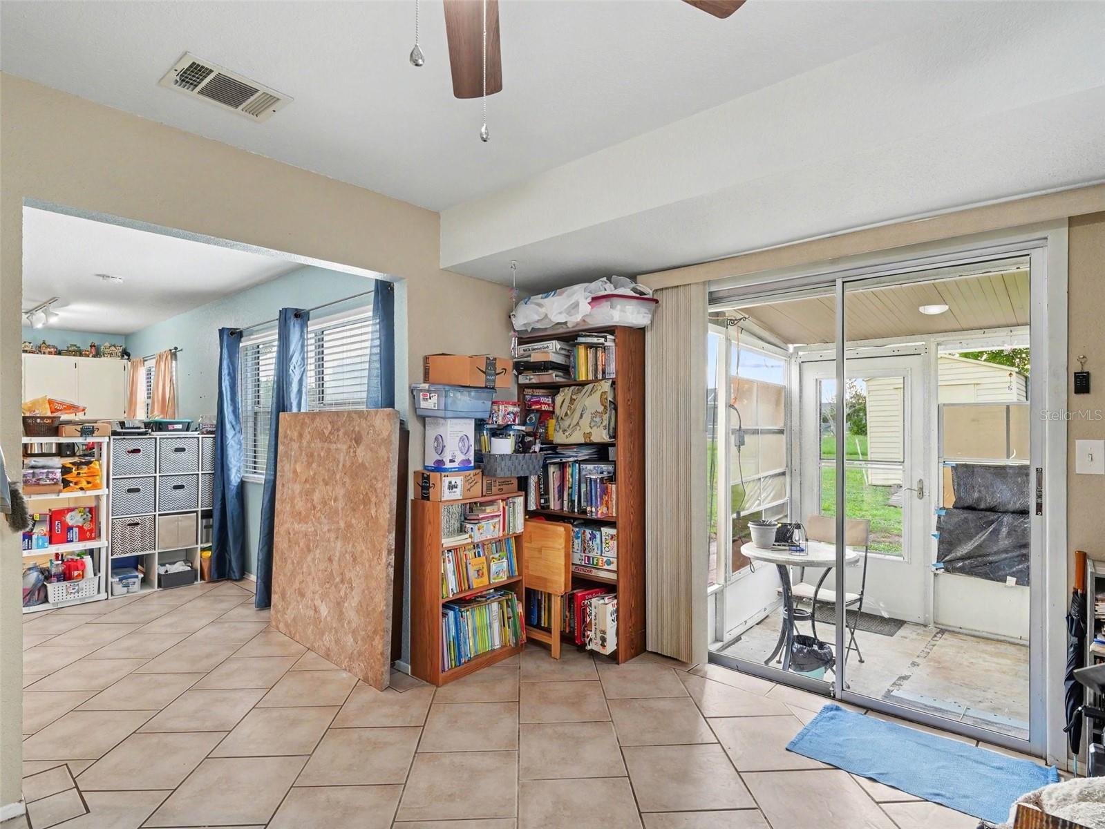 PORT CHARLOTTE SUB 52 - Residential
