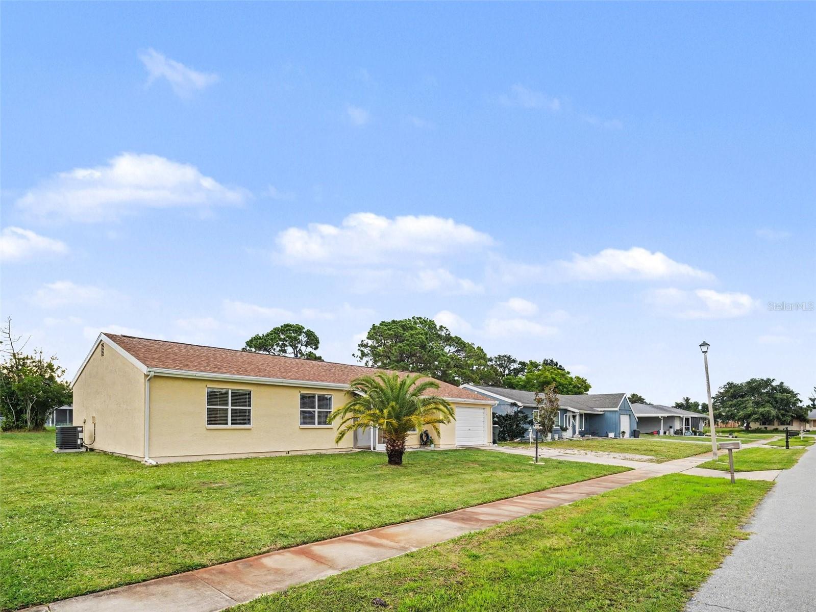PORT CHARLOTTE SUB 52 - Residential