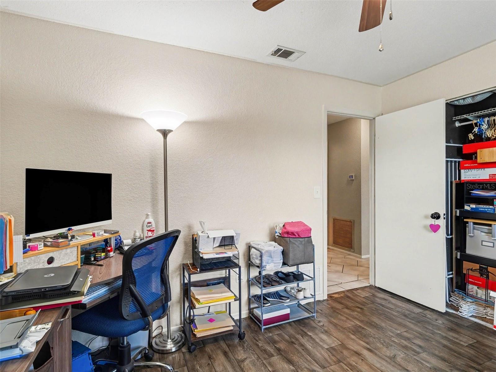 PORT CHARLOTTE SUB 52 - Residential
