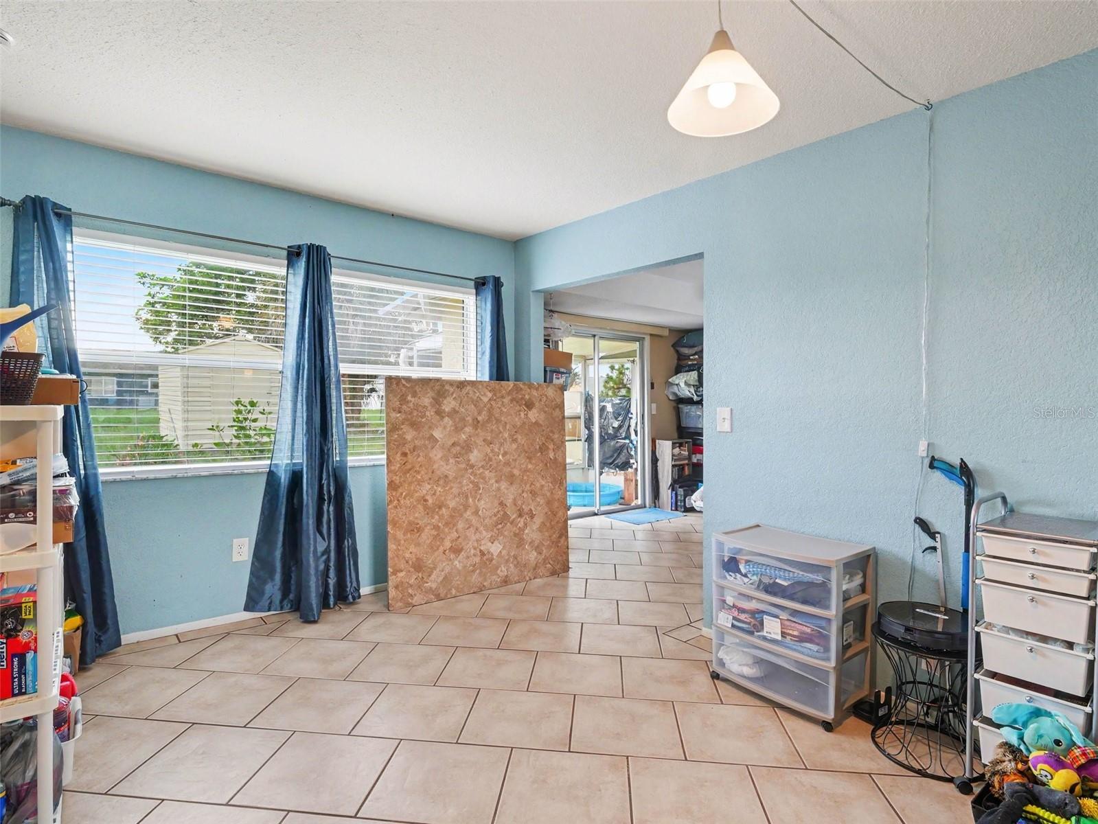 PORT CHARLOTTE SUB 52 - Residential