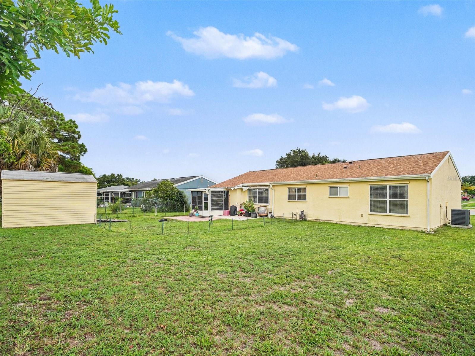PORT CHARLOTTE SUB 52 - Residential