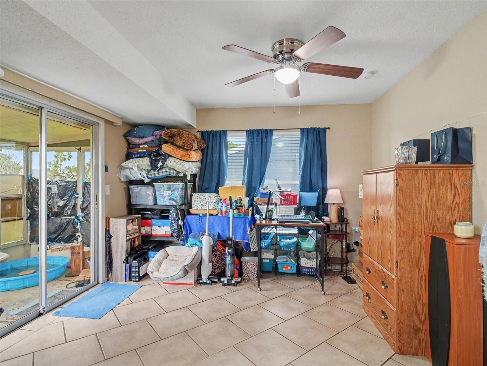 PORT CHARLOTTE SUB 52 - Residential