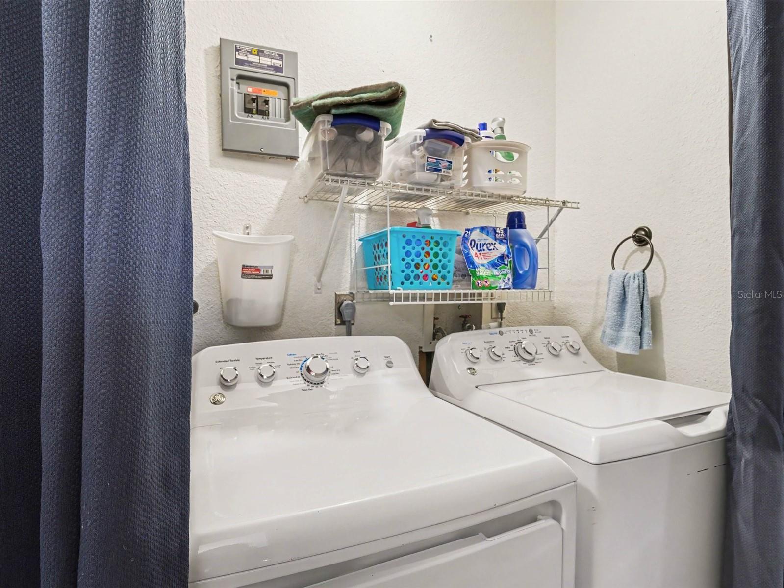 PORT CHARLOTTE SUB 52 - Residential