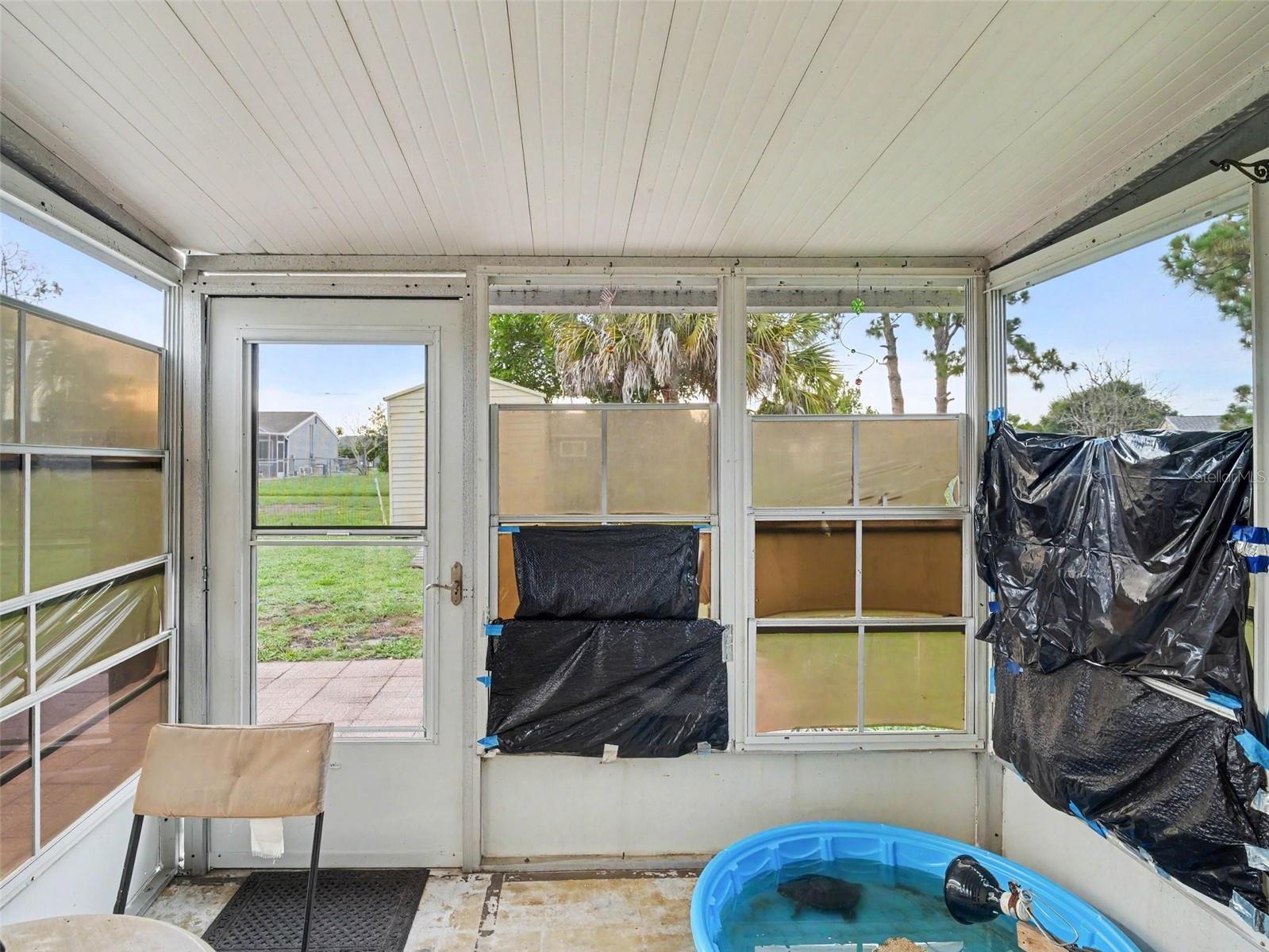 PORT CHARLOTTE SUB 52 - Residential