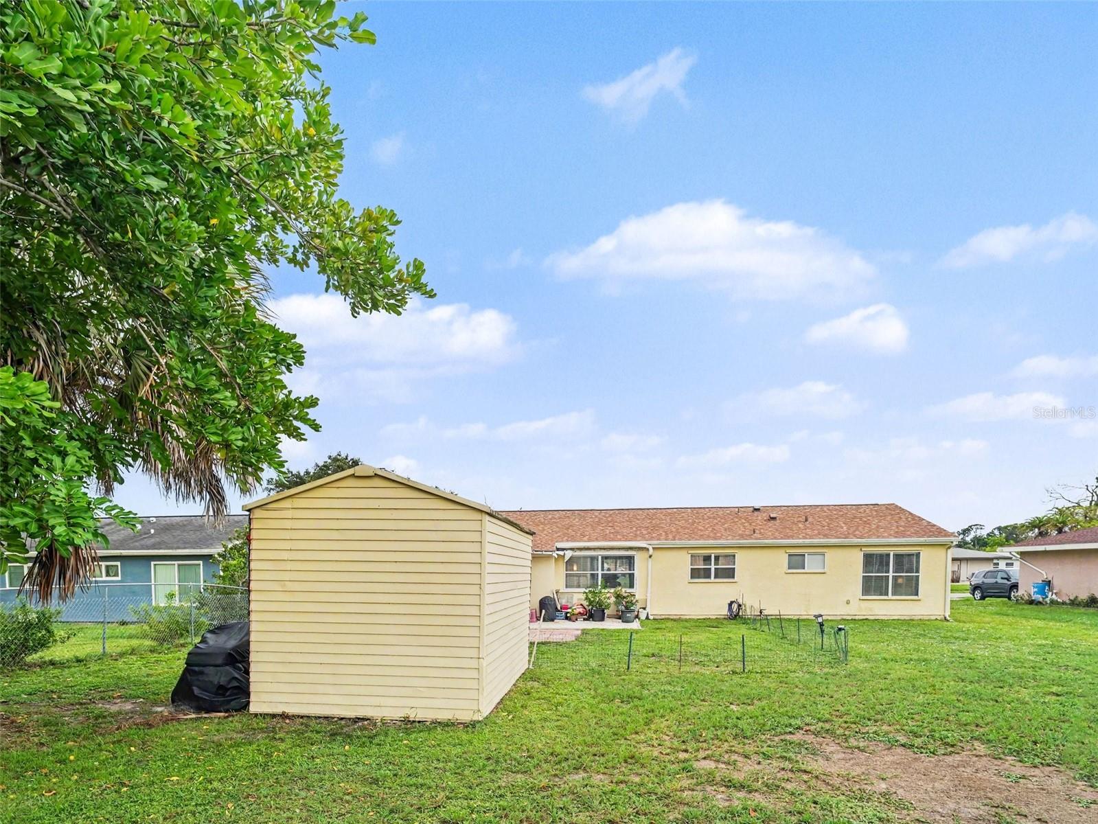 PORT CHARLOTTE SUB 52 - Residential