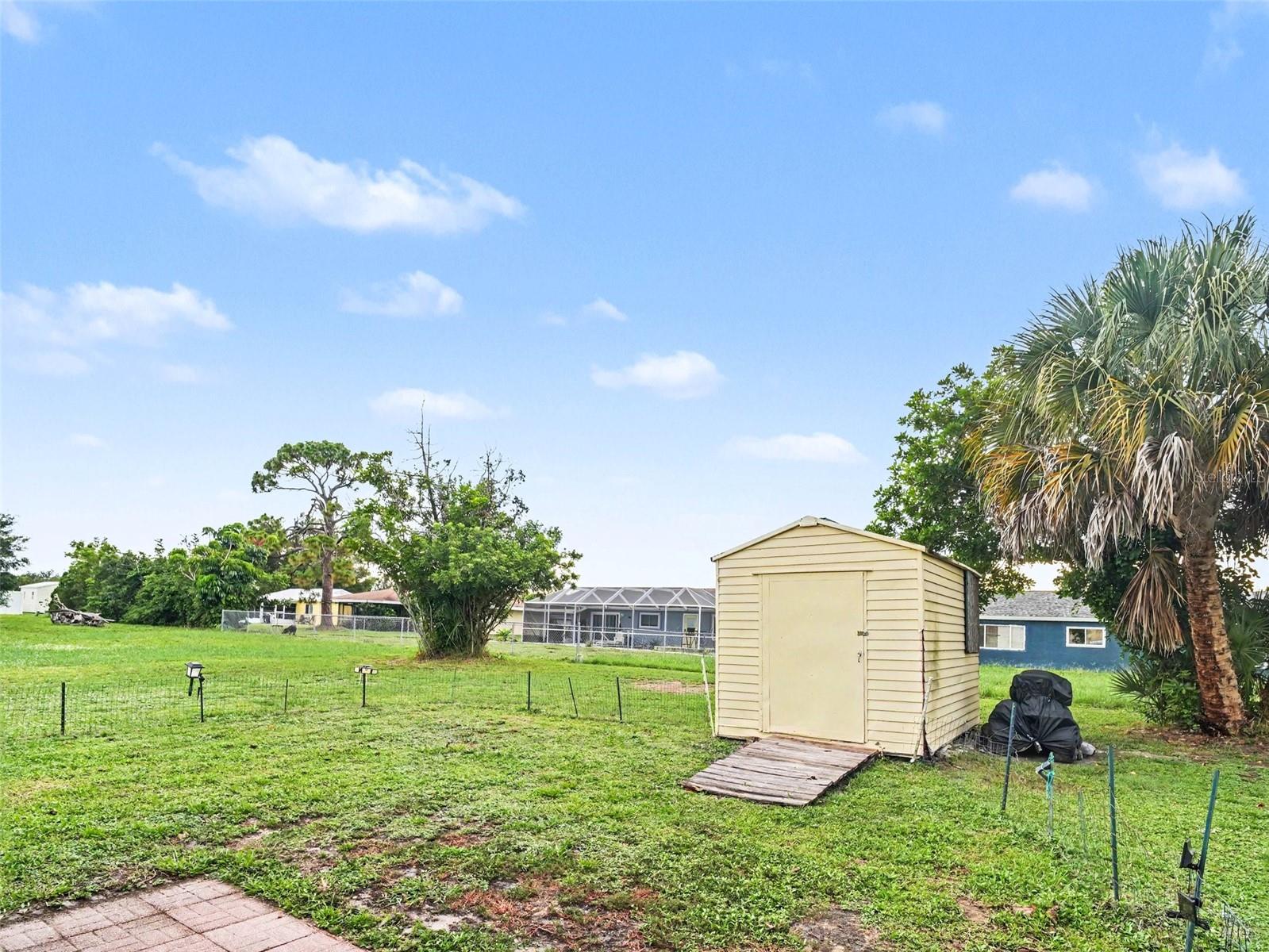 PORT CHARLOTTE SUB 52 - Residential