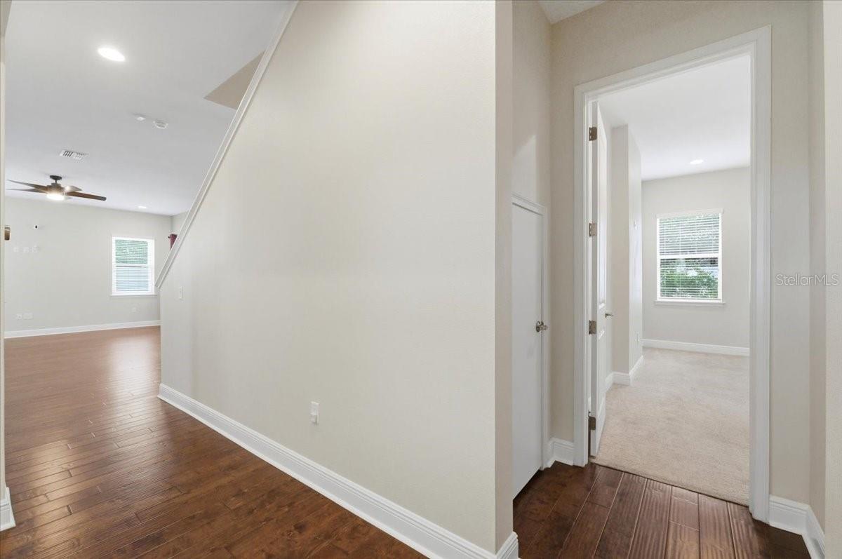 LAND LACKEY ESTATES UNIT 2 - Residential