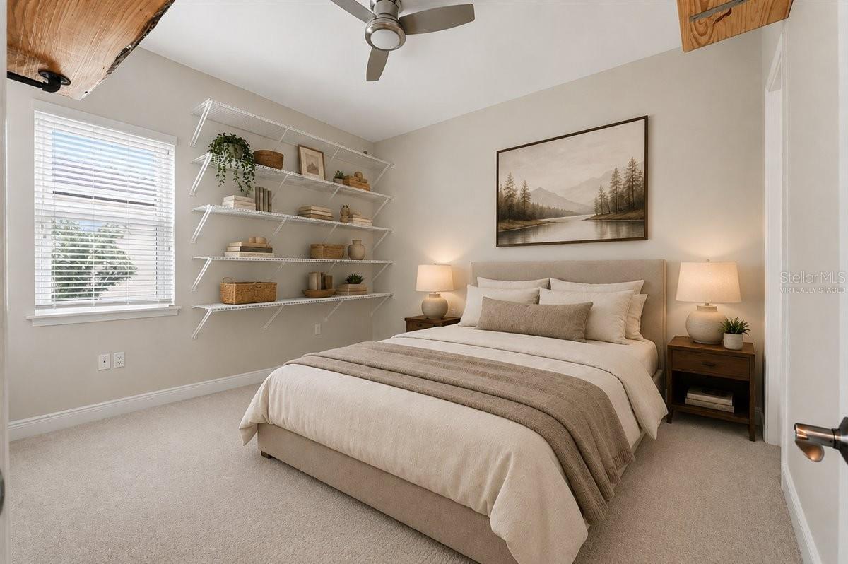 LAND LACKEY ESTATES UNIT 2 - Residential