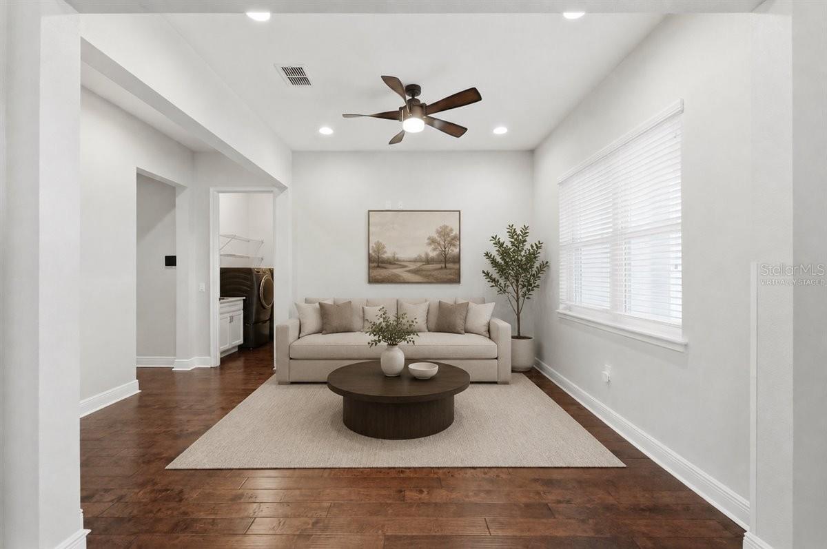LAND LACKEY ESTATES UNIT 2 - Residential