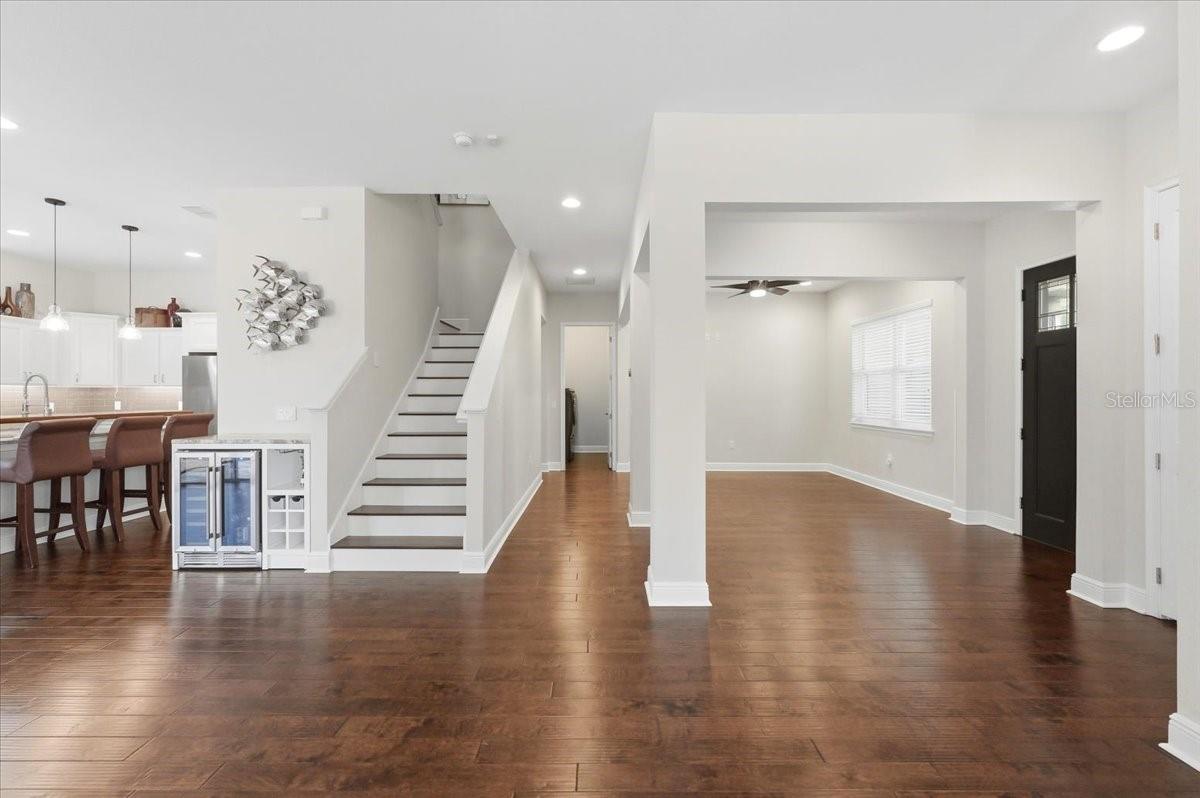 LAND LACKEY ESTATES UNIT 2 - Residential