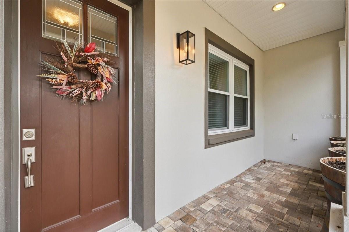 LAND LACKEY ESTATES UNIT 2 - Residential