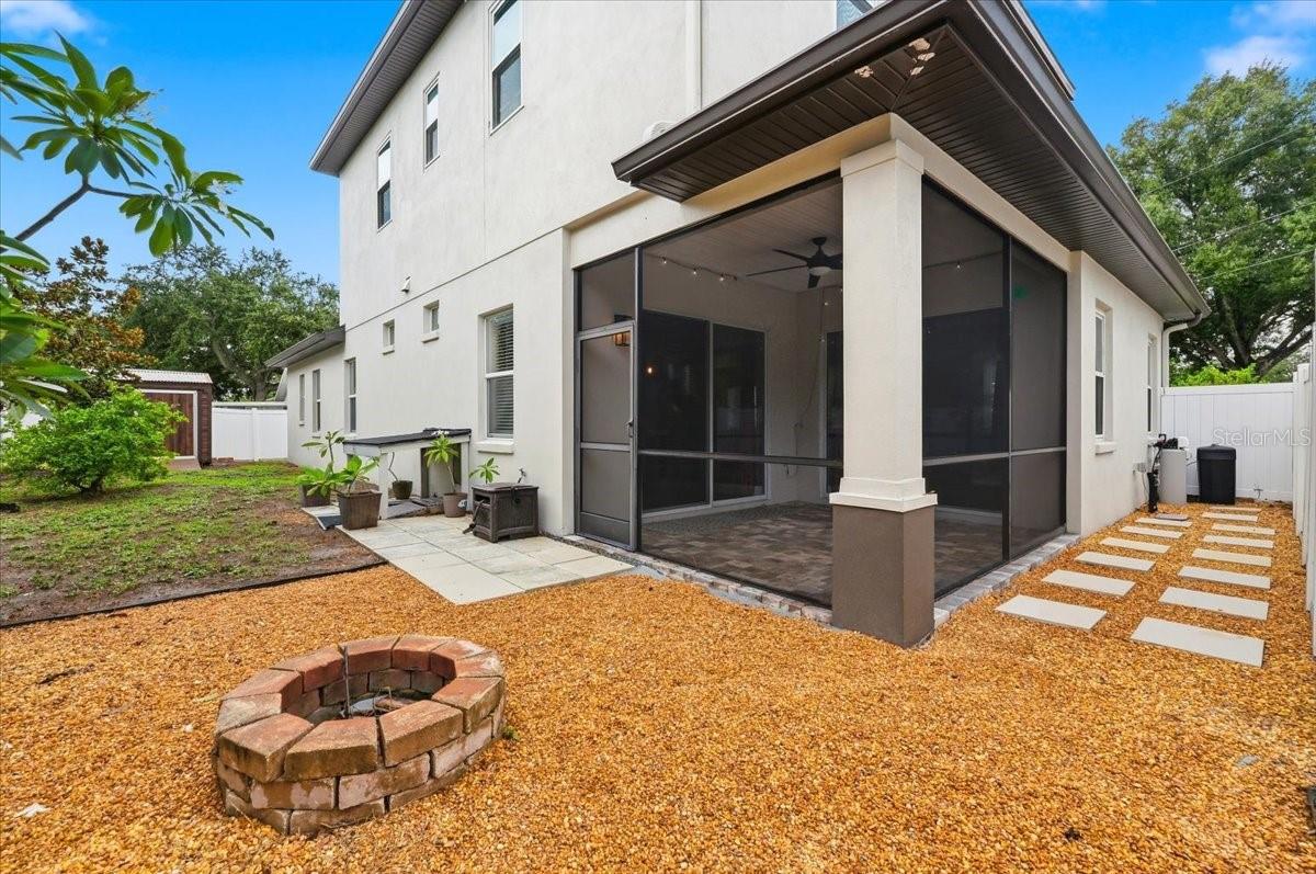 LAND LACKEY ESTATES UNIT 2 - Residential