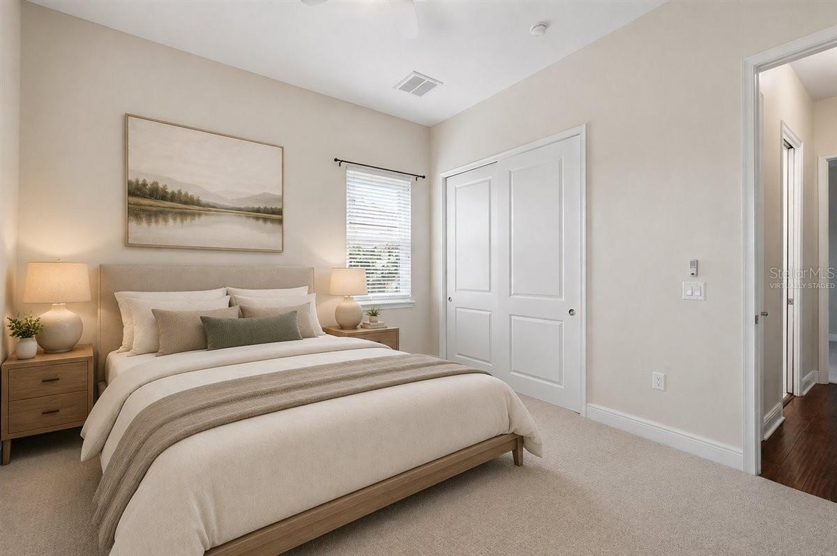 LAND LACKEY ESTATES UNIT 2 - Residential
