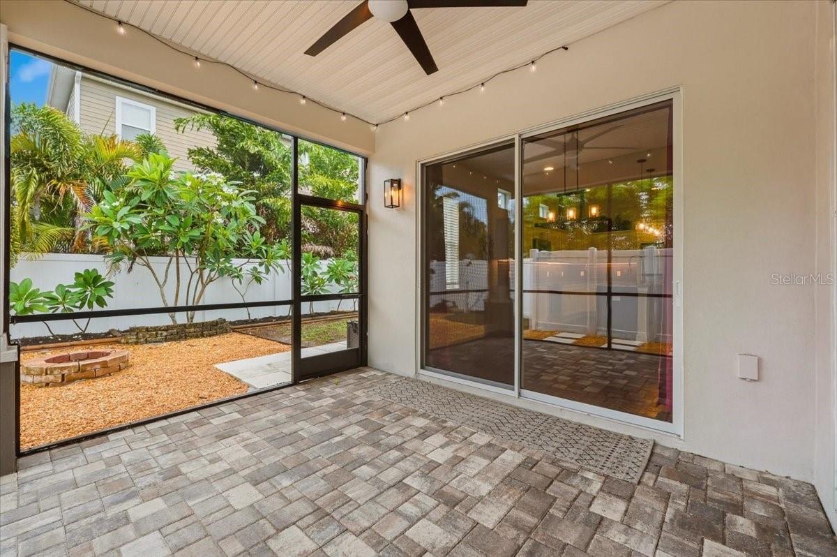 LAND LACKEY ESTATES UNIT 2 - Residential
