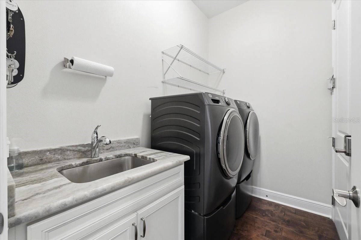 LAND LACKEY ESTATES UNIT 2 - Residential