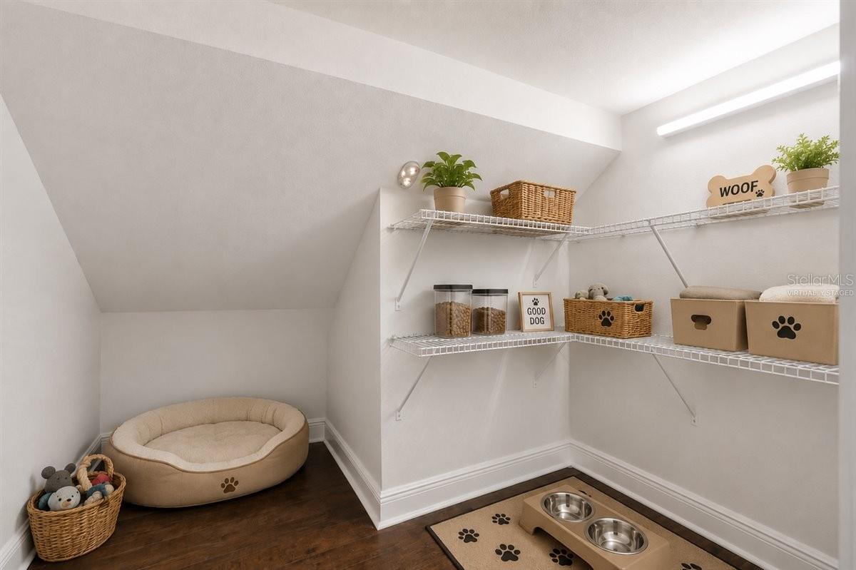 LAND LACKEY ESTATES UNIT 2 - Residential