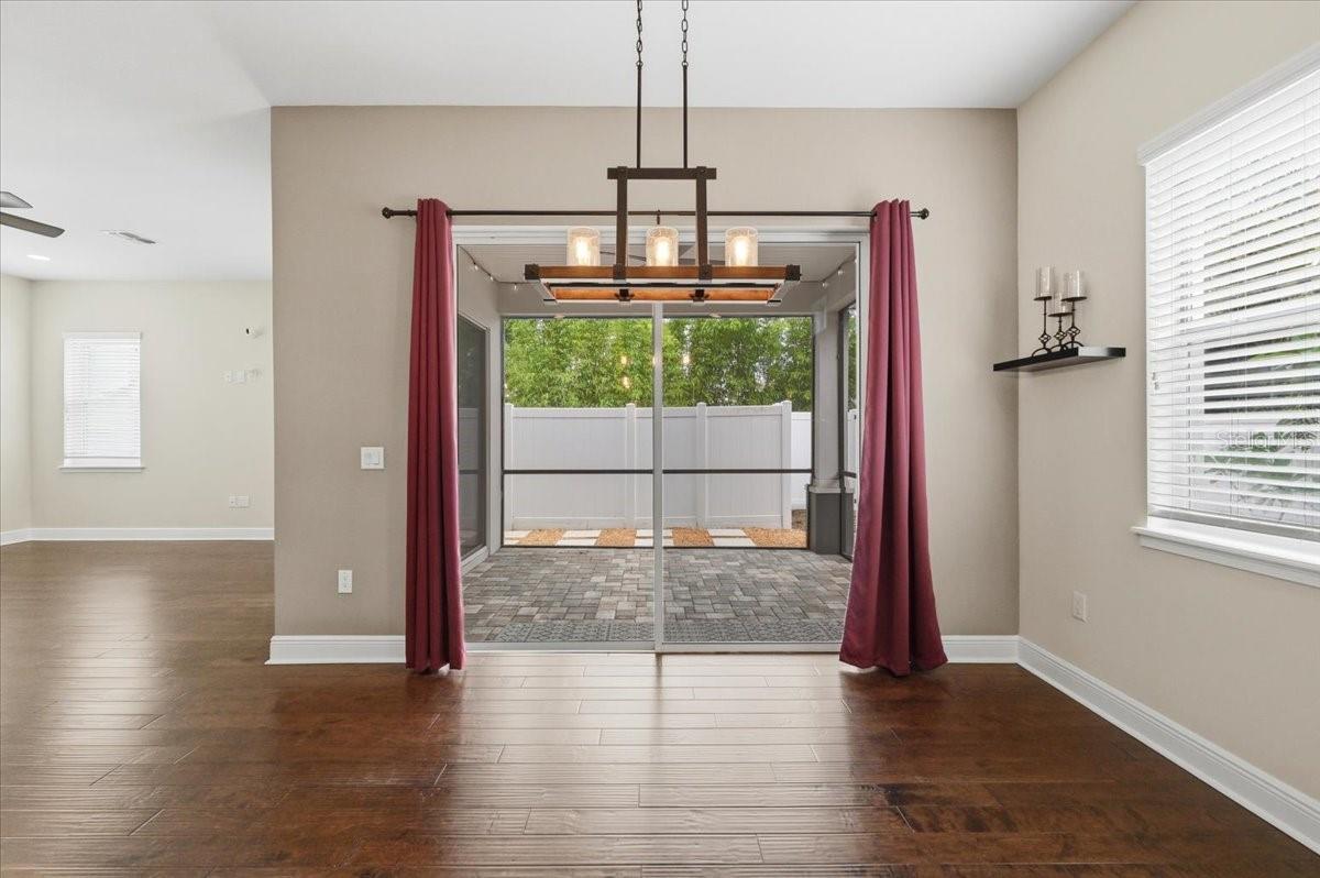 LAND LACKEY ESTATES UNIT 2 - Residential