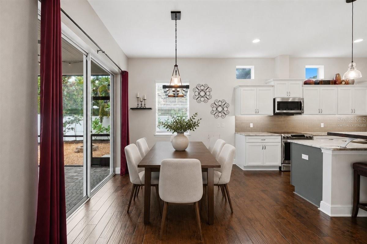 LAND LACKEY ESTATES UNIT 2 - Residential