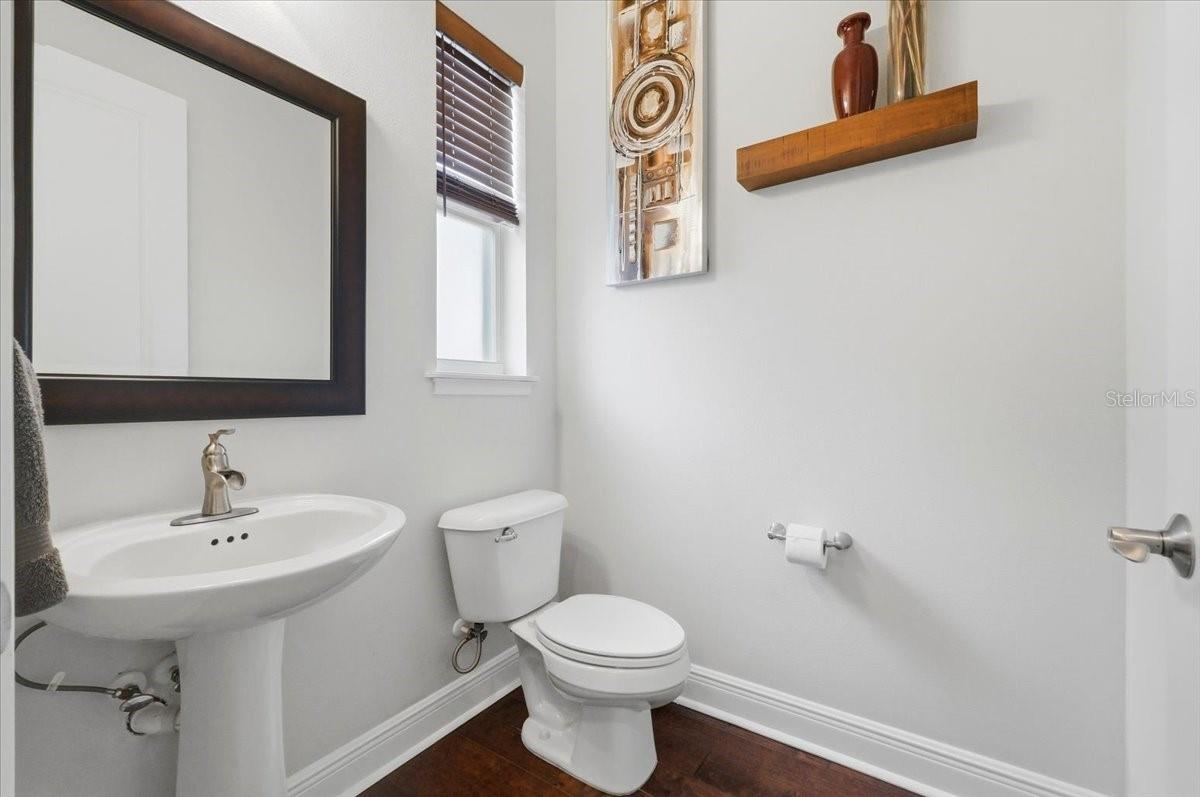 LAND LACKEY ESTATES UNIT 2 - Residential