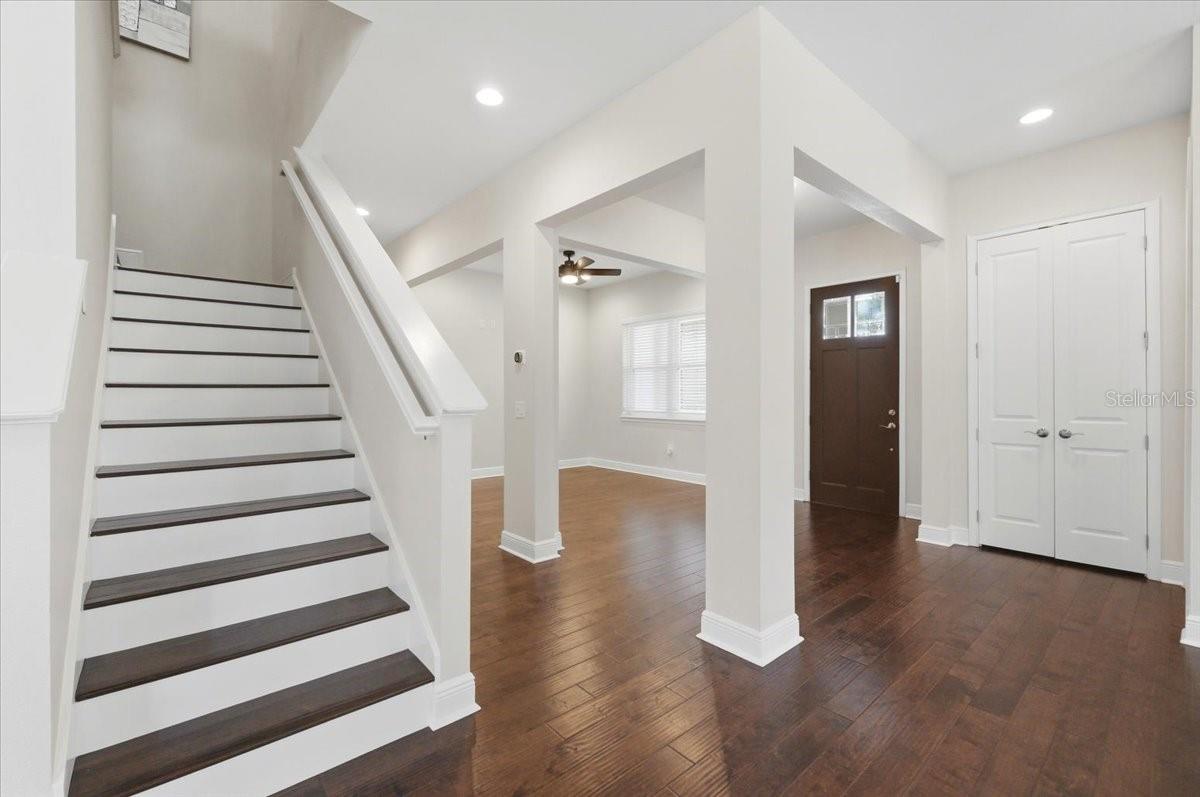 LAND LACKEY ESTATES UNIT 2 - Residential