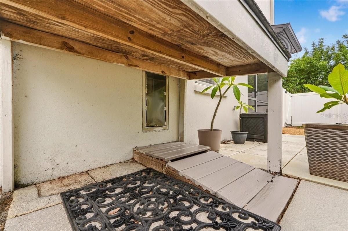LAND LACKEY ESTATES UNIT 2 - Residential