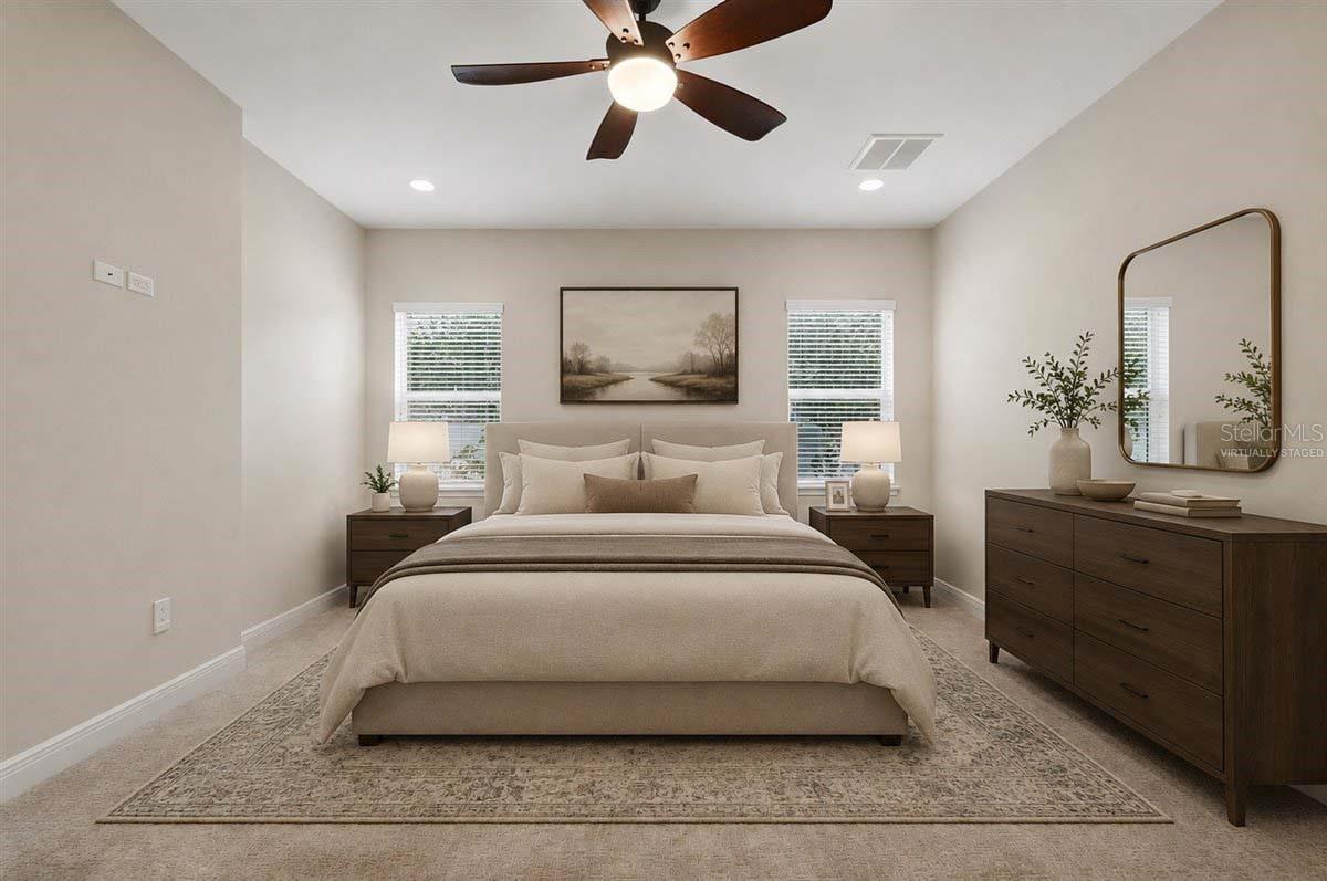 LAND LACKEY ESTATES UNIT 2 - Residential