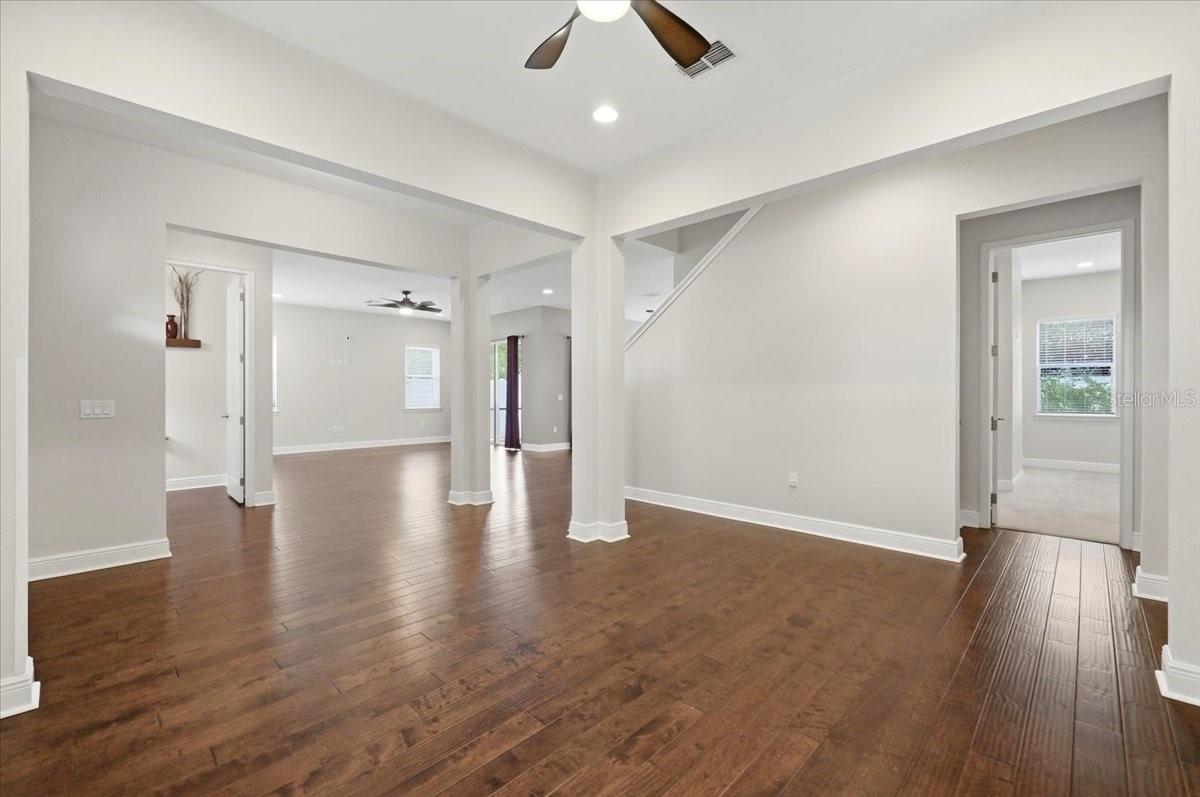 LAND LACKEY ESTATES UNIT 2 - Residential
