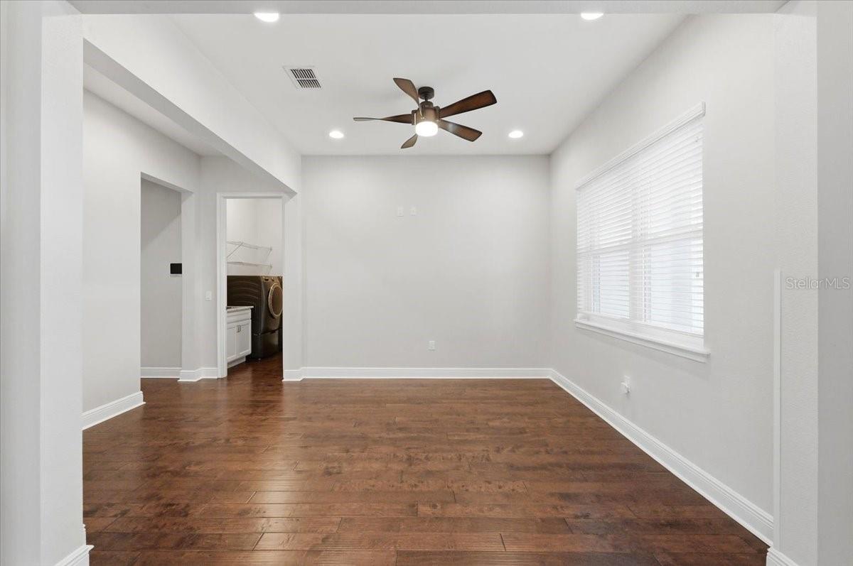 LAND LACKEY ESTATES UNIT 2 - Residential