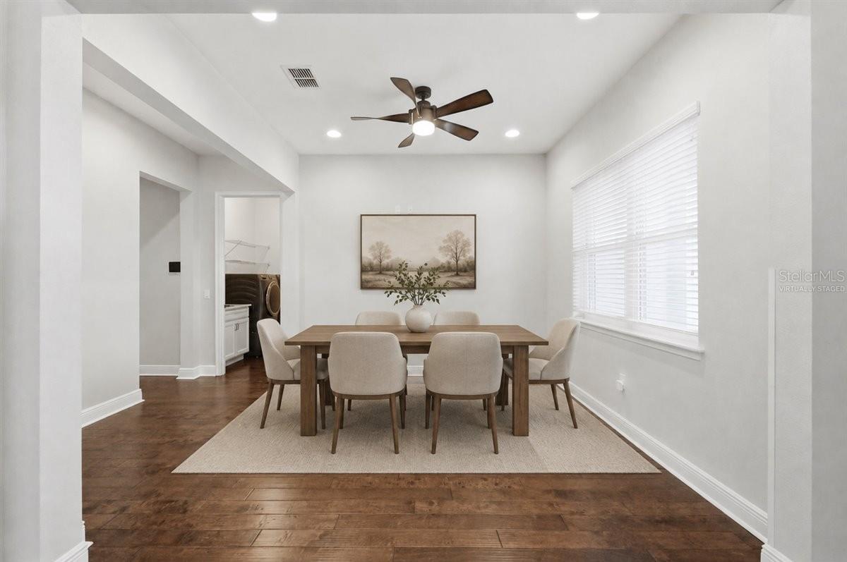 LAND LACKEY ESTATES UNIT 2 - Residential
