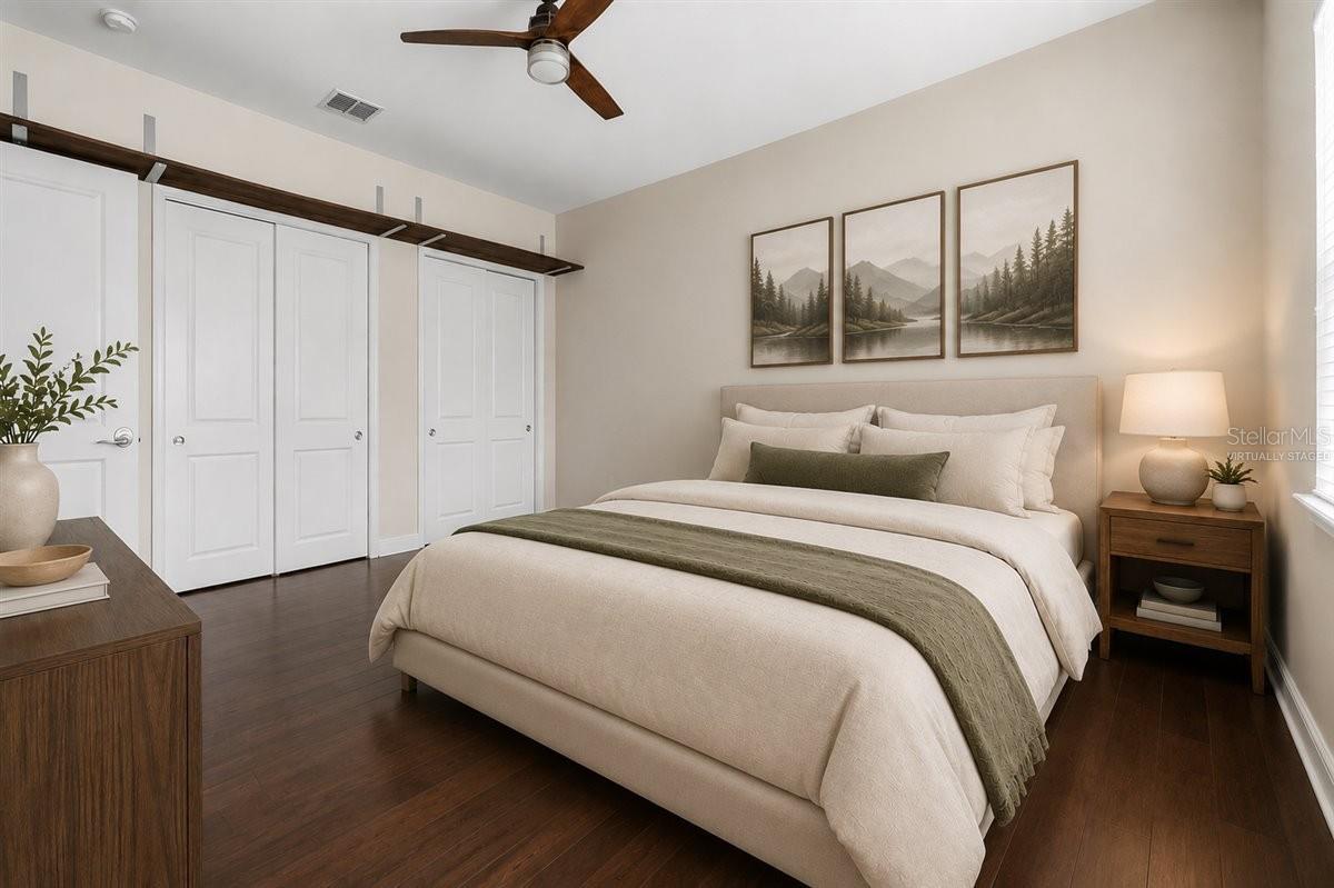 LAND LACKEY ESTATES UNIT 2 - Residential