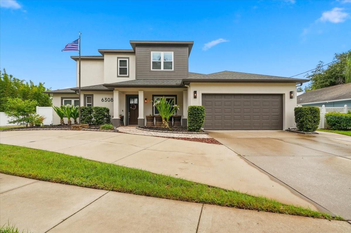 LAND LACKEY ESTATES UNIT 2 - Residential