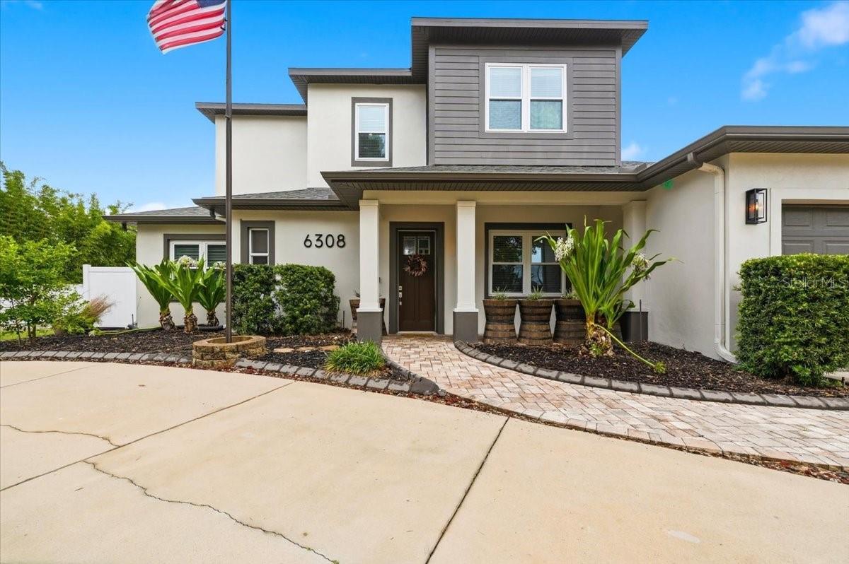 LAND LACKEY ESTATES UNIT 2 - Residential