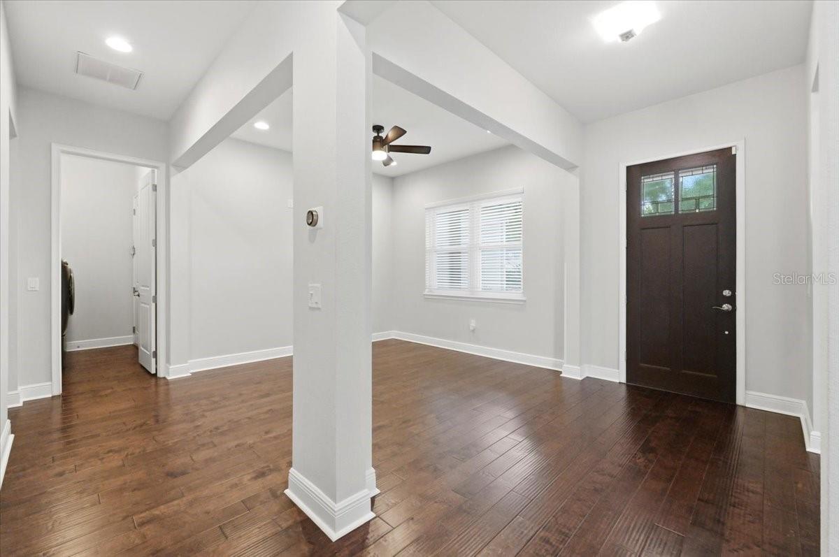 LAND LACKEY ESTATES UNIT 2 - Residential