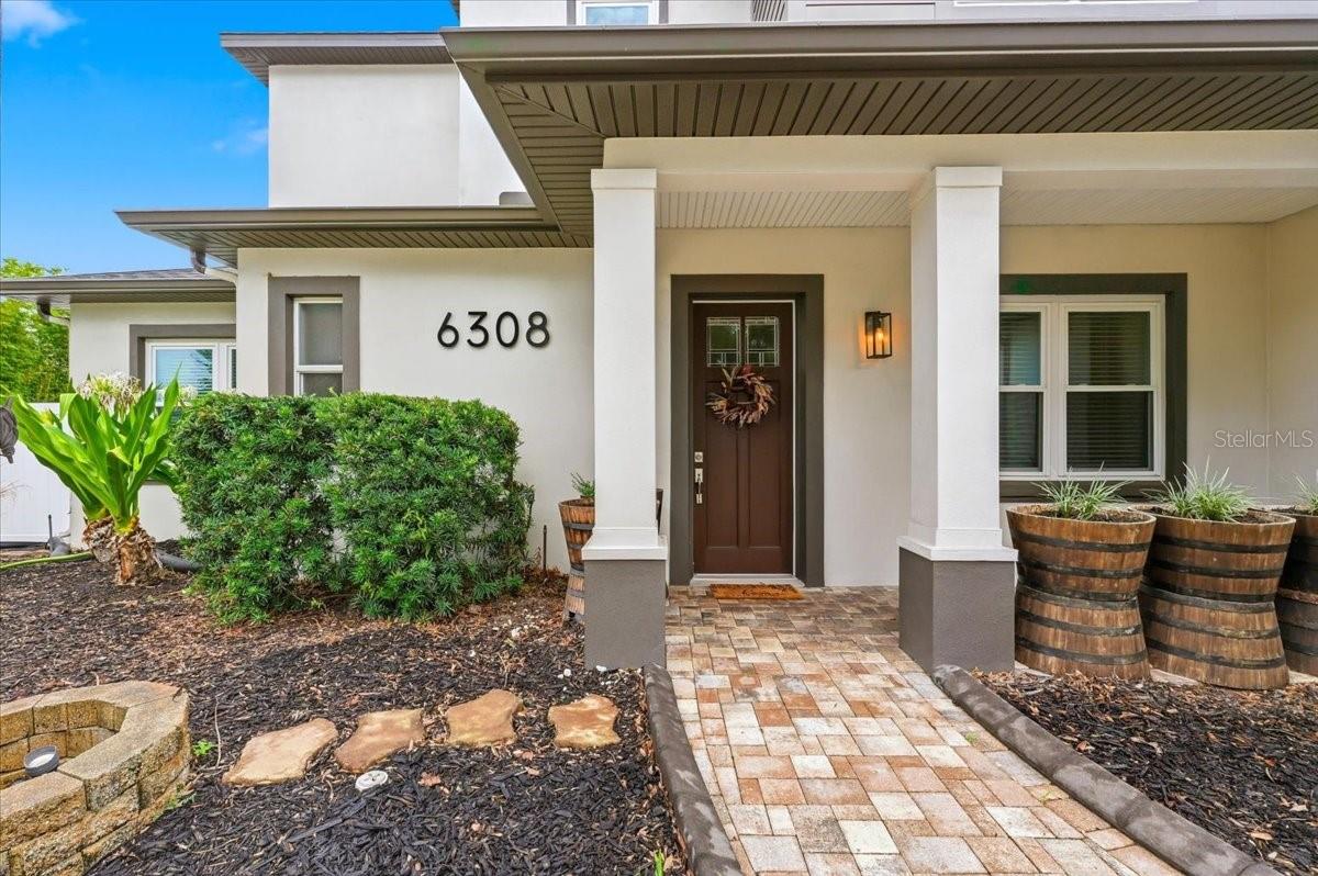 LAND LACKEY ESTATES UNIT 2 - Residential