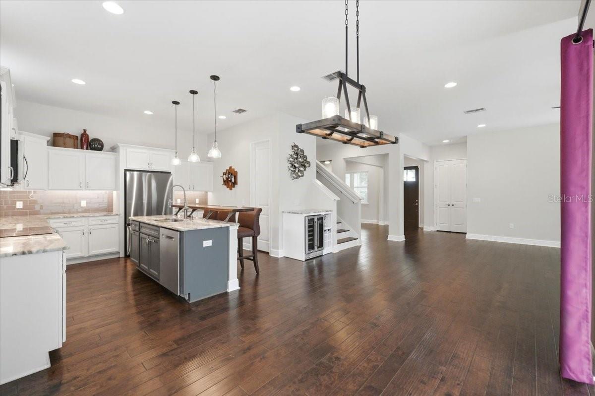 LAND LACKEY ESTATES UNIT 2 - Residential