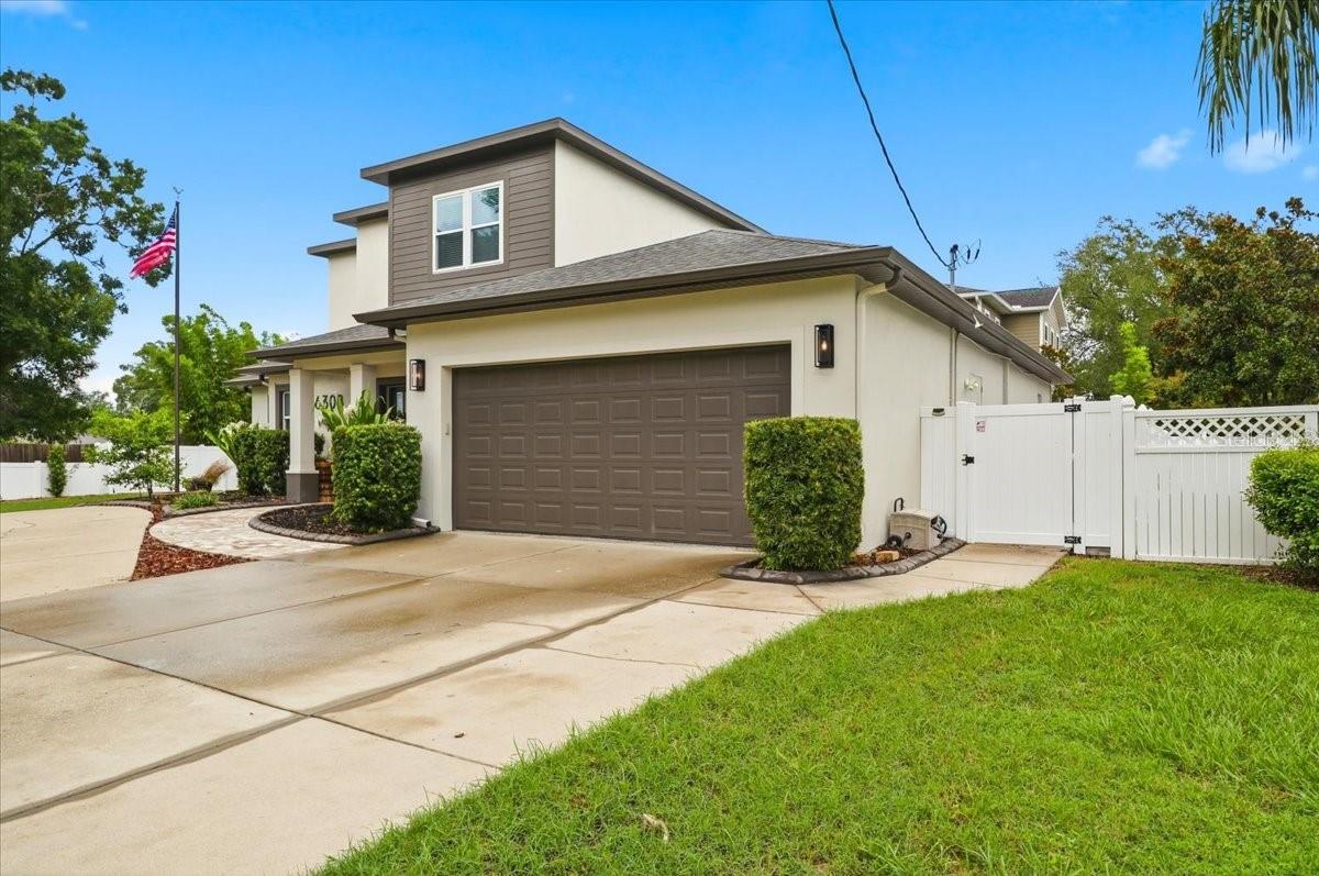 LAND LACKEY ESTATES UNIT 2 - Residential
