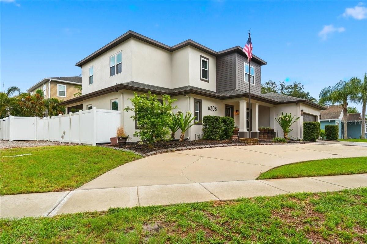 LAND LACKEY ESTATES UNIT 2 - Residential