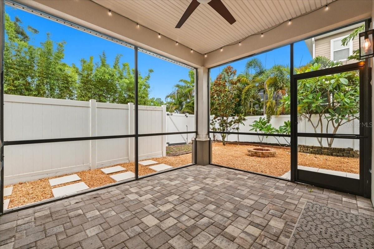 LAND LACKEY ESTATES UNIT 2 - Residential