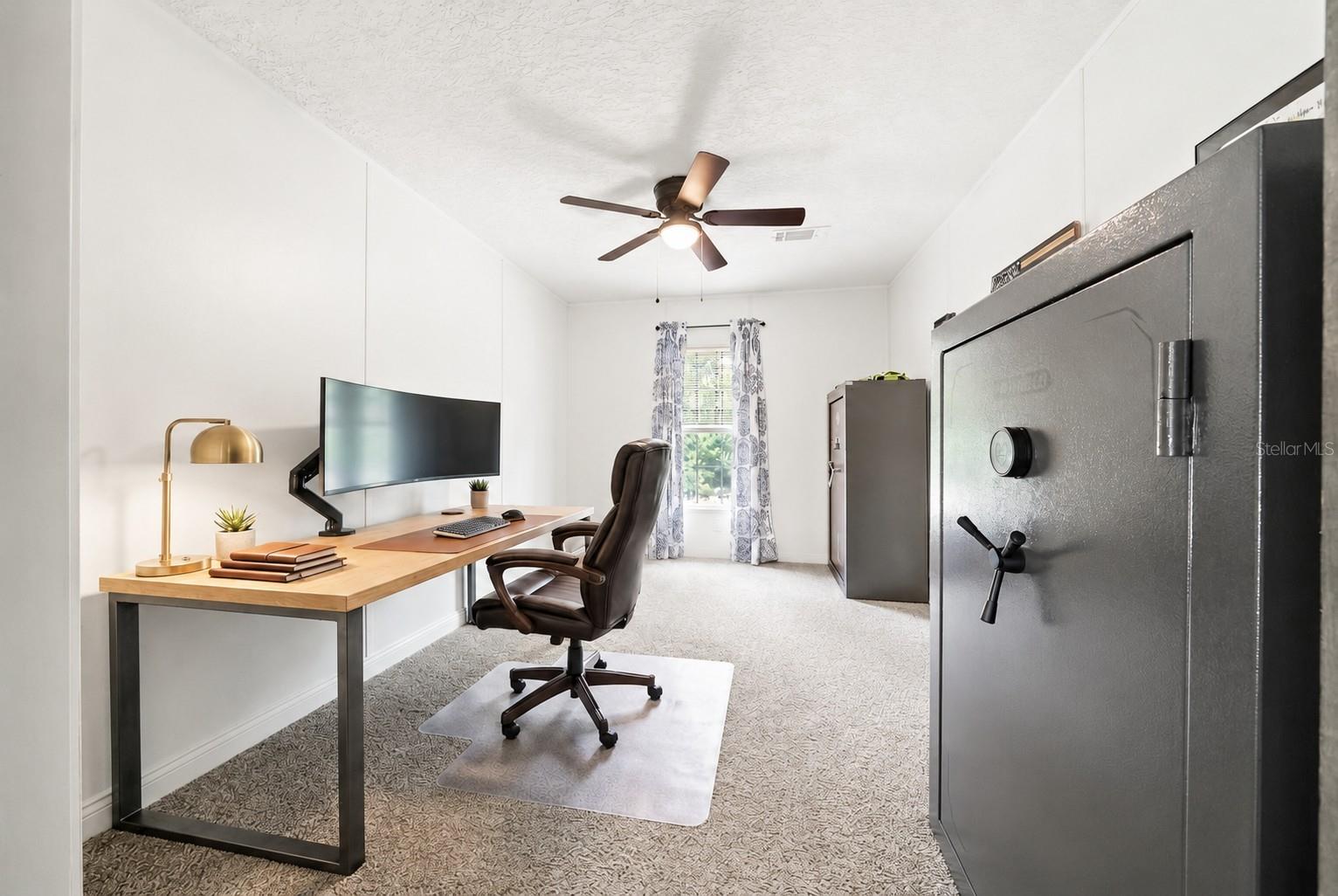 CUE LAKE HILLS - Residential