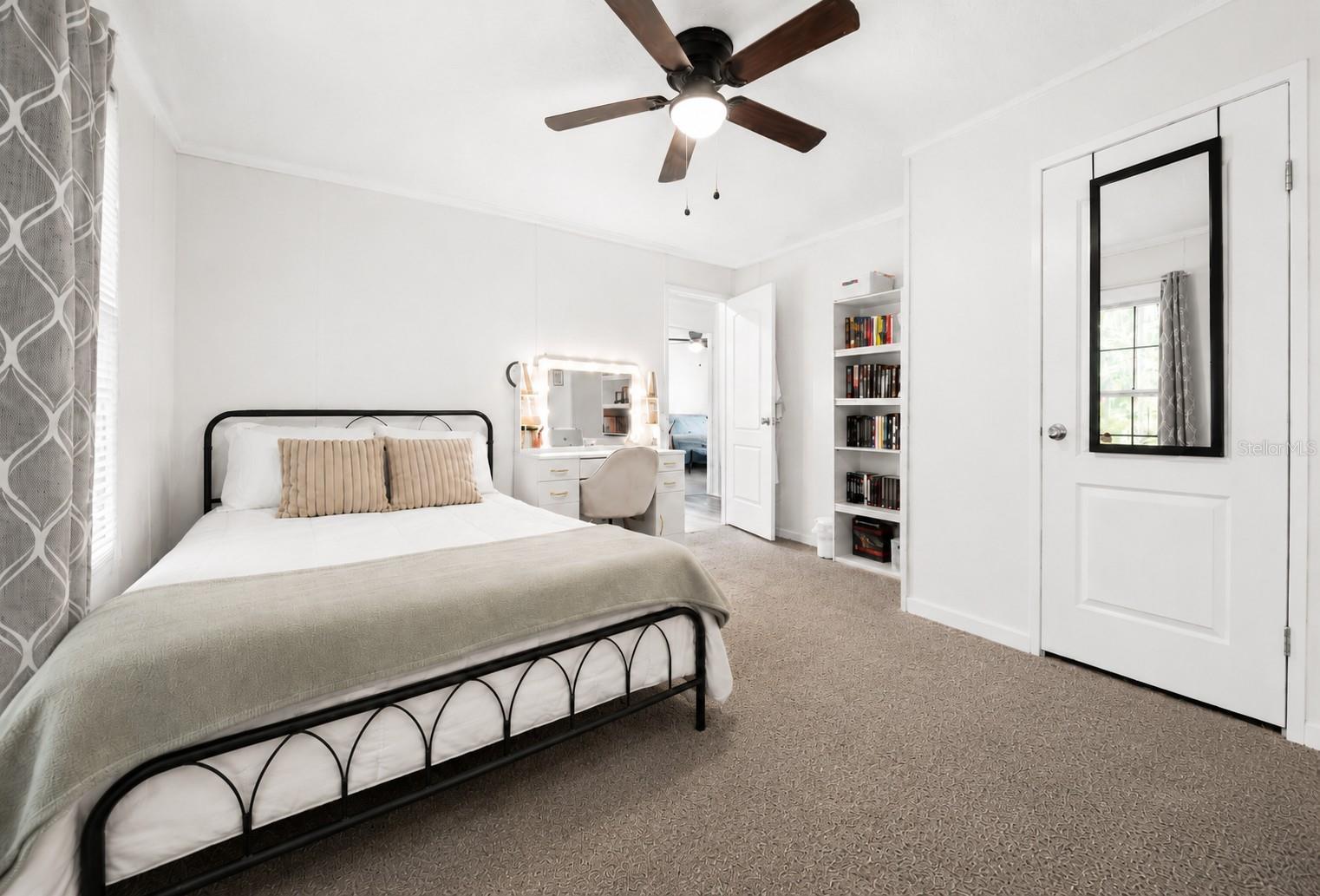 CUE LAKE HILLS - Residential