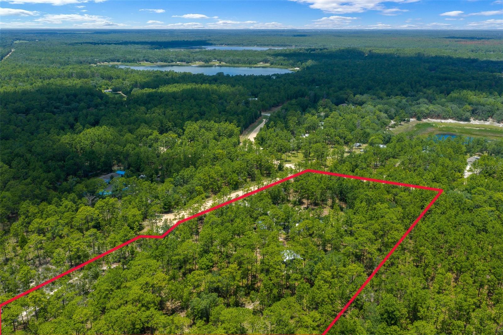 CUE LAKE HILLS - Residential