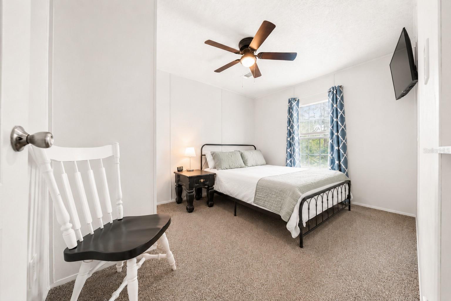CUE LAKE HILLS - Residential