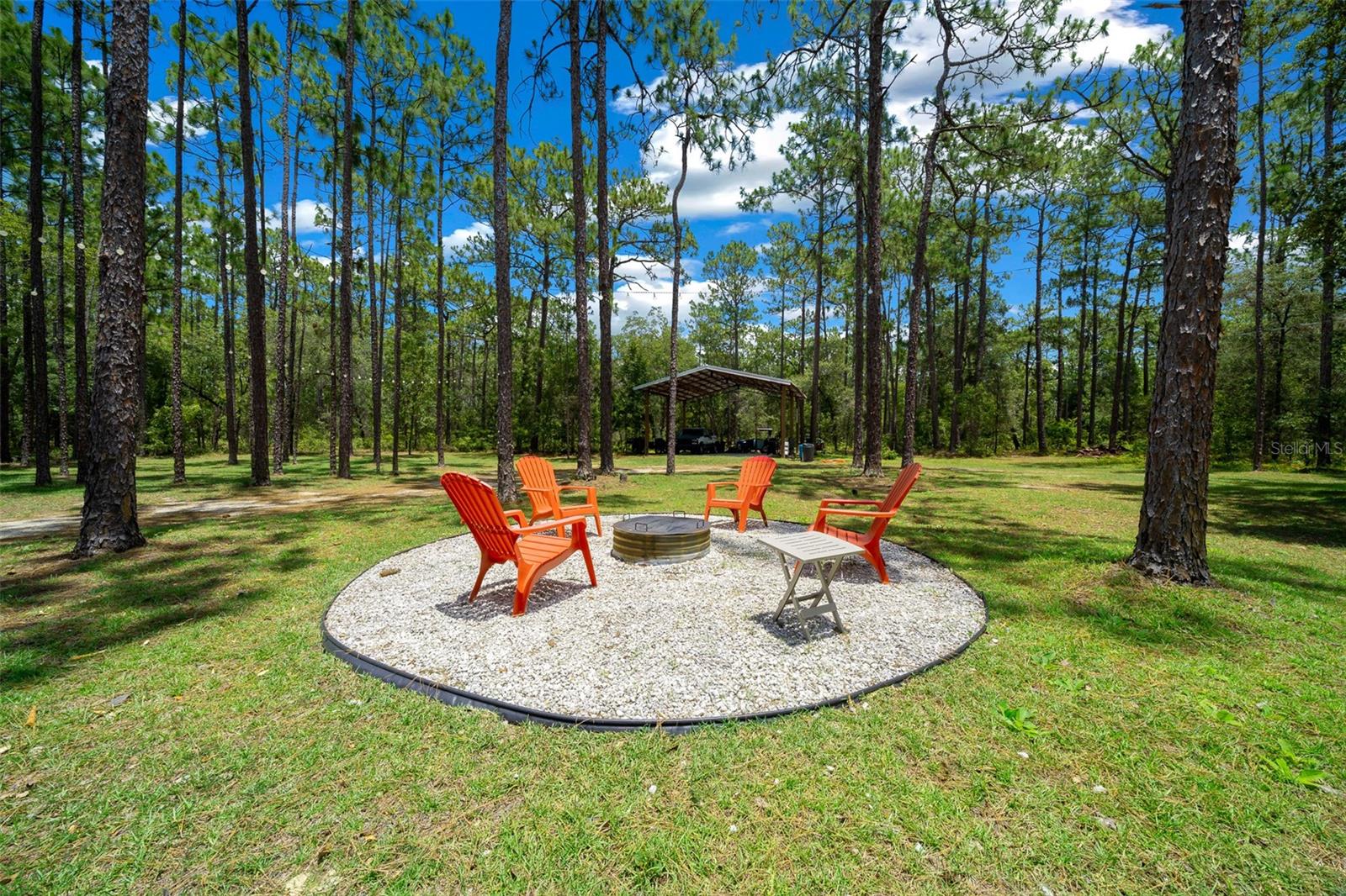 CUE LAKE HILLS - Residential