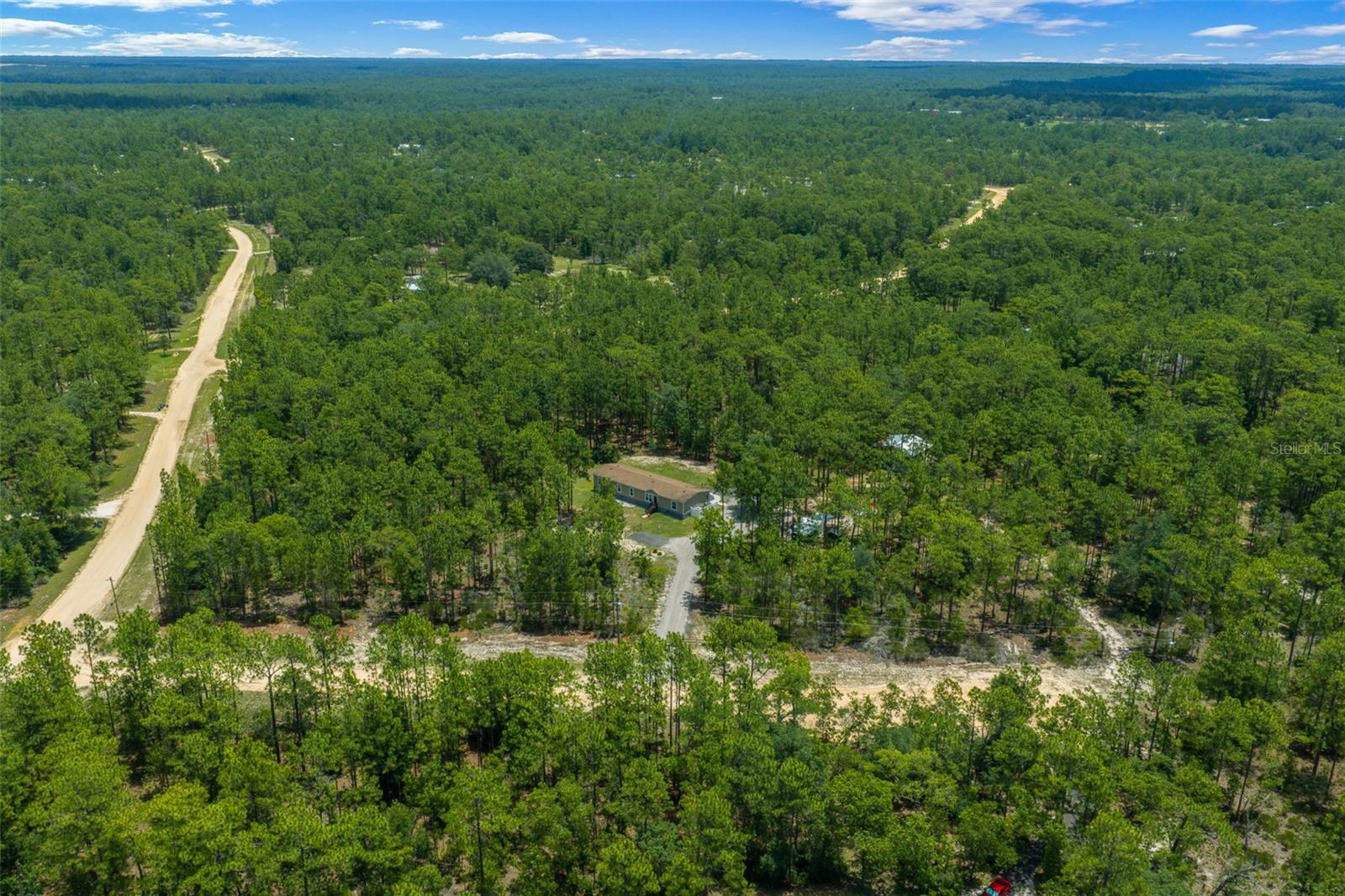 CUE LAKE HILLS - Residential