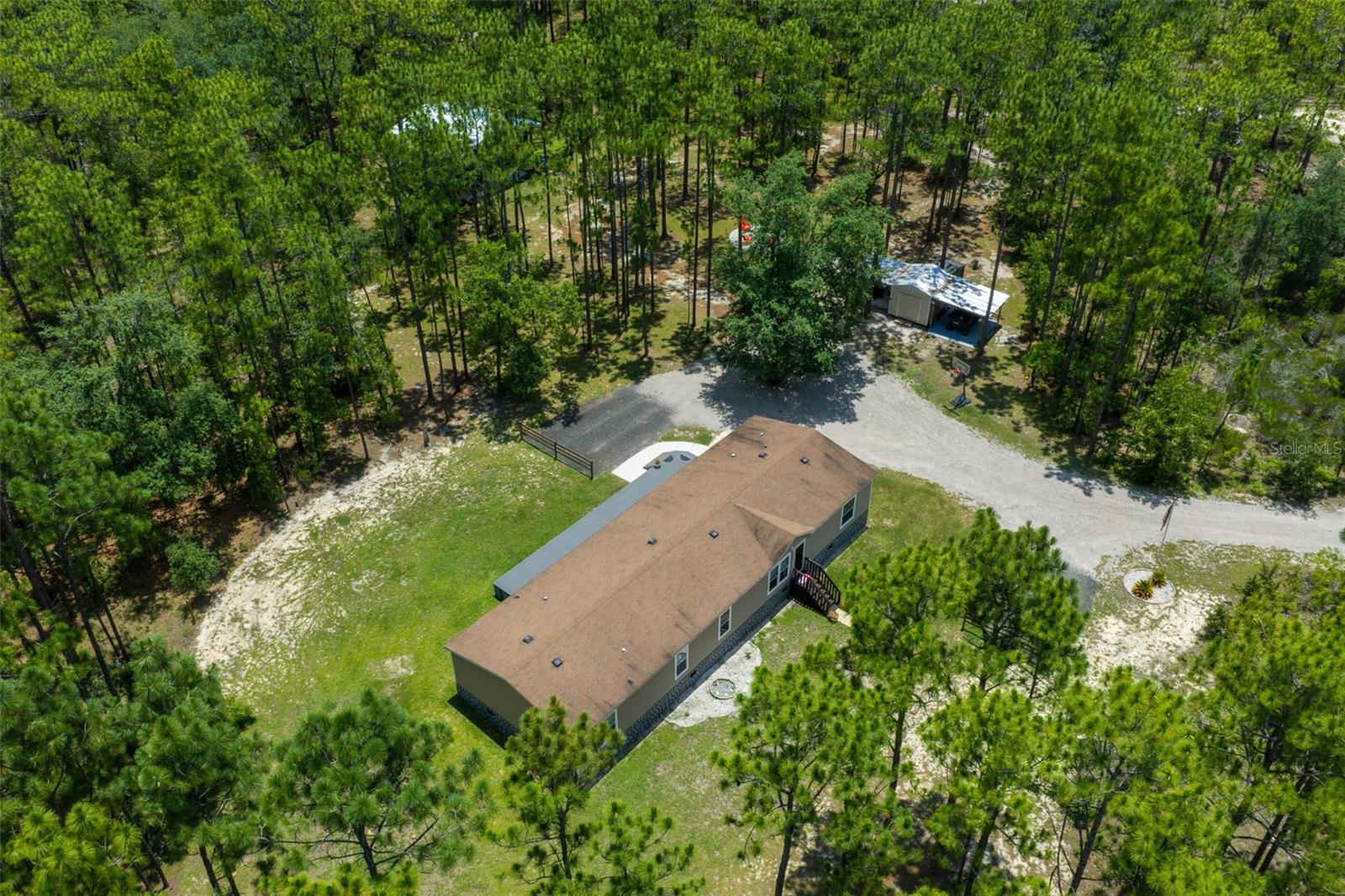 CUE LAKE HILLS - Residential