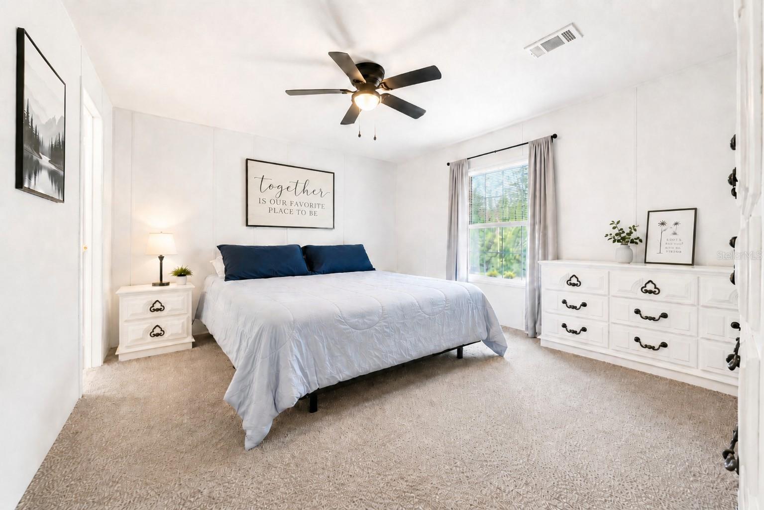 CUE LAKE HILLS - Residential
