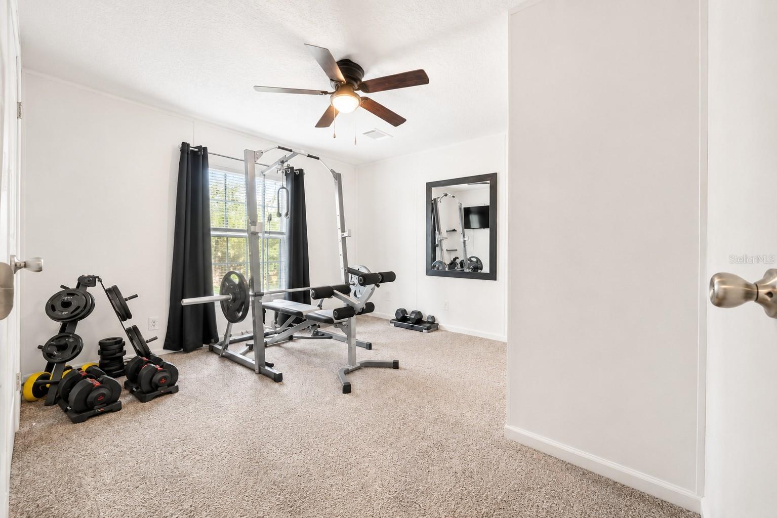 CUE LAKE HILLS - Residential
